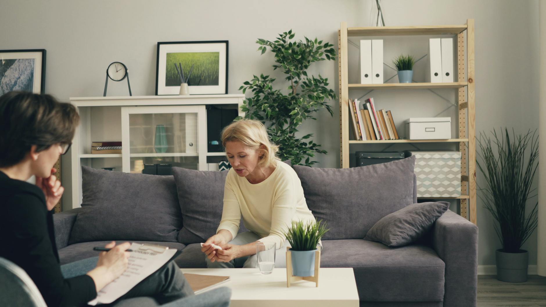 Coaching für Führungskräfte